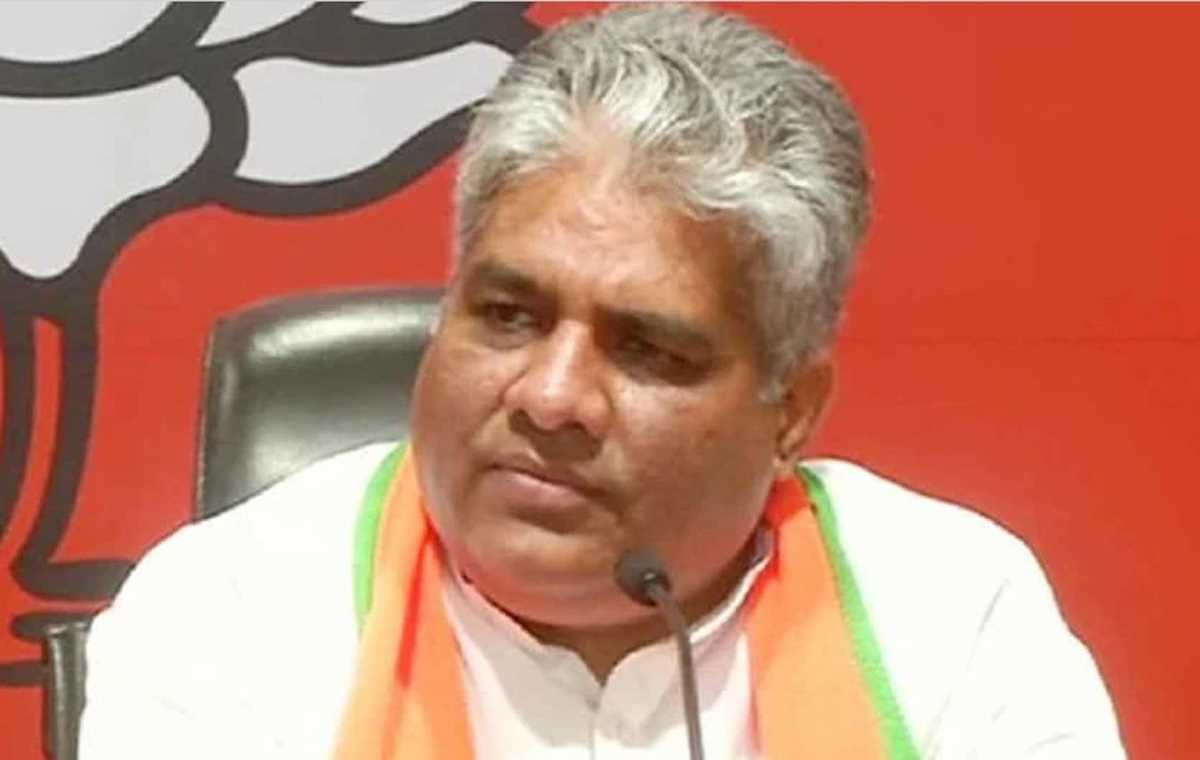 दिल्ली राष्ट्रीय राजधानी क्षेत्र में प्रदूषण कम करने के कड़े उपाय किए गए हैं : भूपेंद्र यादव